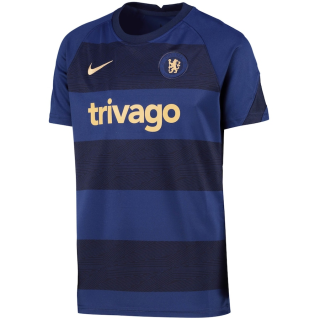 Nike Chelsea FC predzápasový dres detský 2021-2022 - SKLADOM