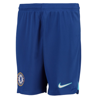 Nike Chelsea FC kraťasy detské (2022-2023) domáce