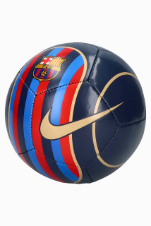 Nike FC Barcelona mini lopta