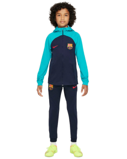 Nike FC Barcelona súprava detská (bunda + nohavice) 2022-2023