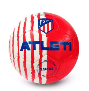 Atlético Madrid futbalová lopta
