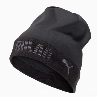 Puma AC Miláno (AC Milan) zimná čiapka 