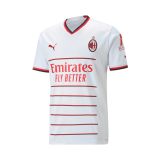 Puma AC Miláno (AC Milan) dres pánsky (2022-2023) vonkajší