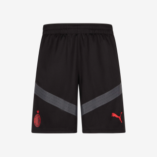 Puma AC Miláno (AC Milan) tréningové kraťasy detské