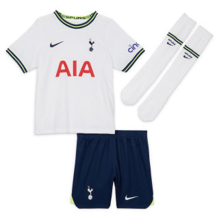 Nike Tottenham Hotspur set detský (2022-2023) domáci - SKLADOM