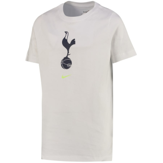 Nike Tottenham Hotspur tričko biele detské