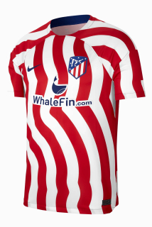Nike Atlético Madrid dres pánsky (2022-2023) domáci + vlastné meno a číslo