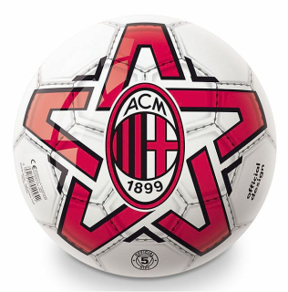 AC Miláno (AC Milan) mini lopta - SKLADOM