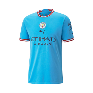Puma Manchester City dres pánsky (2022-2023) domáci - SKLADOM