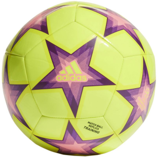 Adidas UEFA Champions League - Liga majstrov UEFA futbalová lopta 
