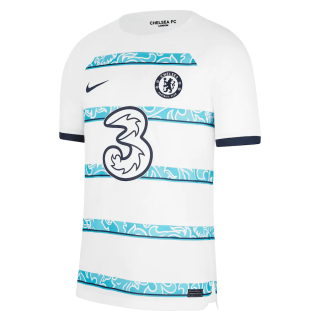 Nike Chelsea FC dres pánsky (2022-2023) vonkajší