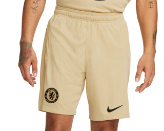 Nike Chelsea FC kraťasy pánske (2022-2023) tretie