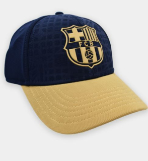 FC Barcelona šiltovka