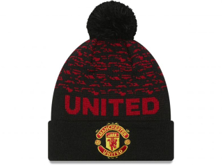 New Era Manchester United zimná čiapka - SKLADOM