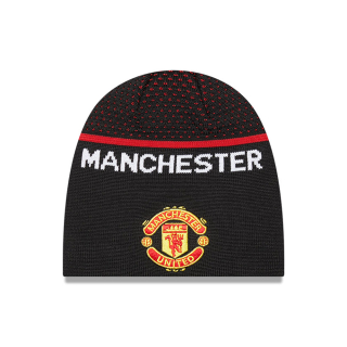 New Era Manchester United zimná čiapka - SKLADOM
