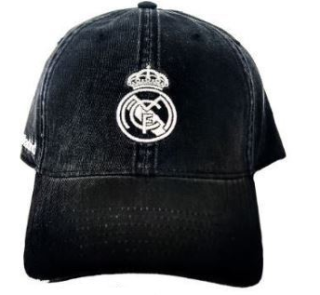 Real Madrid šiltovka detská - SKLADOM