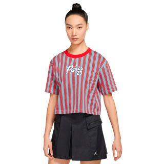 Nike Jordan Paris Saint Germain - PSG tričko dámske