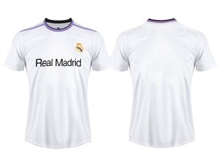 Real Madrid dres pánsky (2022-2023) - oficiálna replika