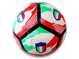 Taliansko futbalová lopta 