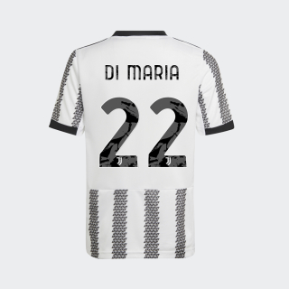 Adidas Juventus FC DI MARIA dres pánsky (2022-2023) domáci