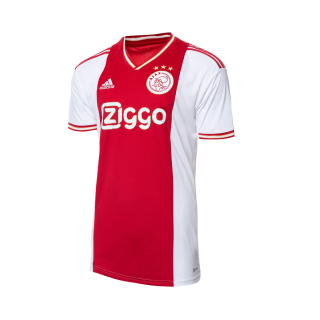 Adidas Ajax Amsterdam dres pánsky (2022-23) domáci + vlastné meno a číslo