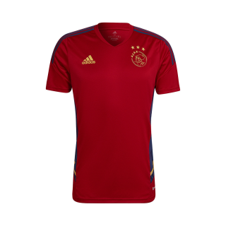 Adidas Ajax Amsterdam tréningový dres pánsky 2022-2023