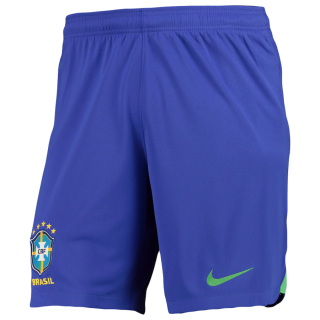 Nike Brazília kraťasy / trenky pánske (2022-2023) domáce