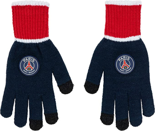 Paris Saint Germain - PSG rukavice - SKLADOM