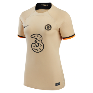 Nike Chelsea FC dres dámsky (2022-2023) tretí