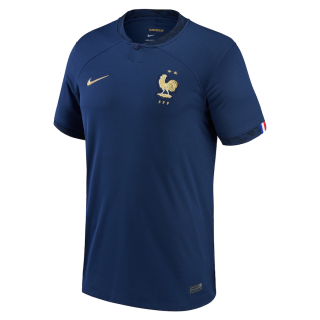 Nike Francúzsko dres pánsky (2022-2023) domáci