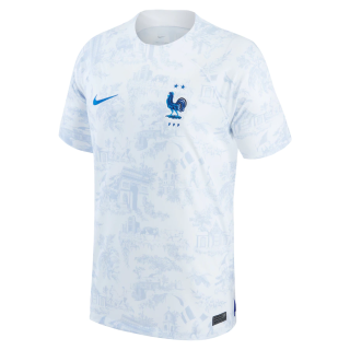 Nike Francúzsko dres pánsky (2022-2023) vonkajší