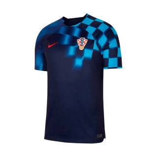 Nike Chorvátsko dres pánsky (2022-2023) vonkajší