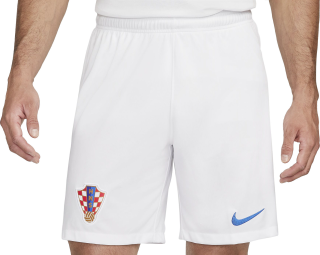 Nike Chorvátsko kraťasy pánske (2022-2023) domáce