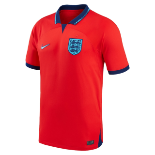 Nike Anglicko dres detský (2022-2023) vonkajší