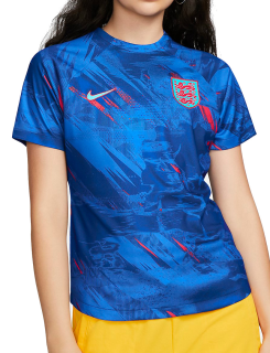Nike Anglicko predzápasový dres dámsky