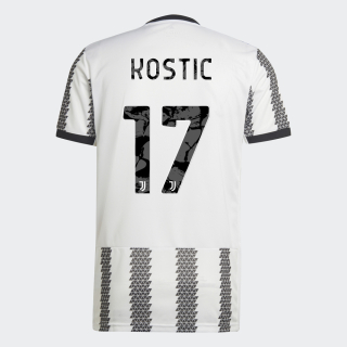 Adidas Juventus FC Filip KOSTIC dres pánsky (2022-2023) domáci