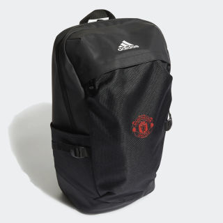 Adidas Manchester United batoh / ruksak čierny