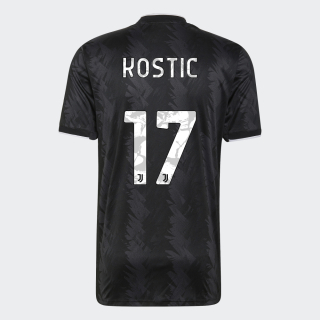 Adidas Juventus FC Filip KOSTIC dres pánsky (2022-2023) vonkajší
