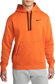 Nike Holandsko mikina oranžová pánska