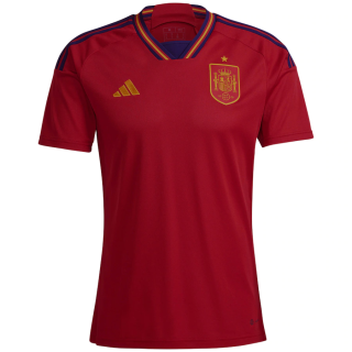 Adidas Španielsko dres pánsky (2022-23) domáci