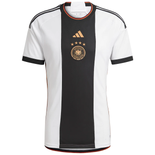 Adidas Nemecko dres pánsky (2022-23) domáci + vlastné meno a číslo