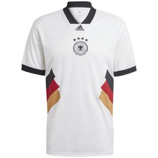 Adidas Nemecko tréningový dres pánsky 
