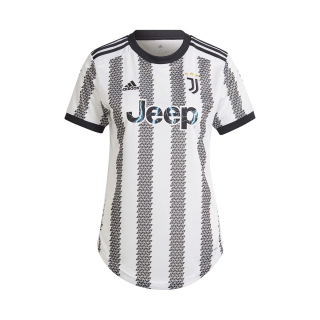 Adidas Juventus FC dres dámsky (2022-2023) domáci + vlastné meno a číslo