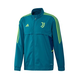 Adidas Juventus FC mikina / bunda pánska
