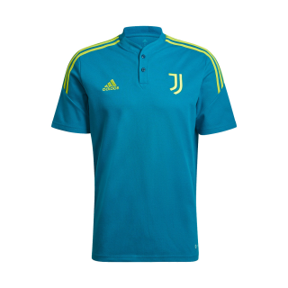 Adidas Juventus FC polokošeľa pánska