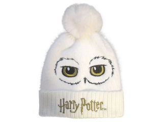Harry Potter Hedviga zimná čiapka 