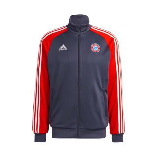 Adidas FC Bayern München - Bayern Mníchov mikina / bunda pánska