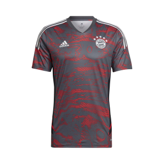 Adidas Bayern München - Bayern Mníchov tréningový dres pánsky 2022-2023