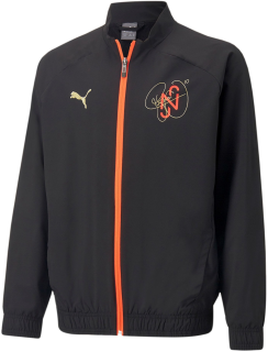 Puma Neymar Jr mikina / bunda detská