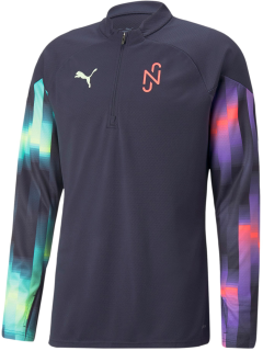 Puma Neymar Jr tréningová mikina pánska